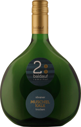 2024 Baldauf Muschelkalk Silvaner