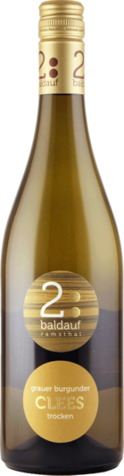 2023 Baldauf Clees Grauer Burgunder