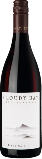 2023 Cloudy Bay Pinot Noir