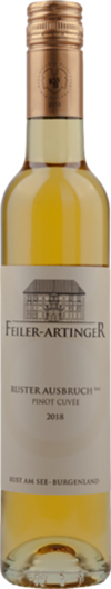 2018 Feiler-Artinger Ruster Ausbruch Pinot Cuvée
