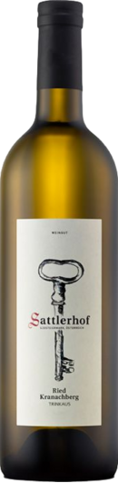 2021 Sattlerhof Trinkaus Sauvignon Blanc Bio