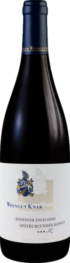 2016 Knab Steinhalde "R" *** Spätburgunder