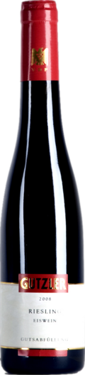 2008 Gutzler Riesling Eiswein