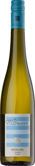 2023 Wittmann "Estate" Riesling Bio