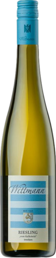 2022 Wittmann "Vom Kalkstein" Riesling Bio
