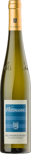 2023 Wittmann Brunnenhäuschen Riesling GG