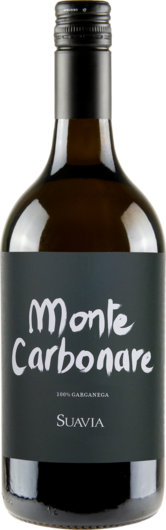2021 Suavia Monte Carbonare