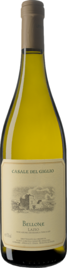 2023 Casale del Giglio Bellone Bianco