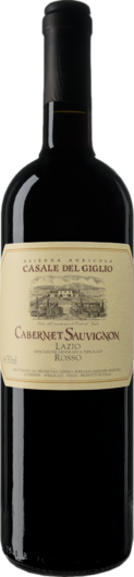 2021 Casale del Giglio Cabernet Sauvignon Rosso