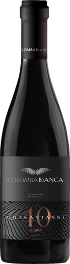 2021 Colomba Bianca Quarantanni Rosso Riserva