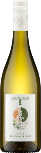 2024 Ruppertsberger Weinkeller Souvigner Gris Bio