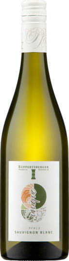 2024 Ruppertsberger Weinkeller Sauvignon Blanc Bio