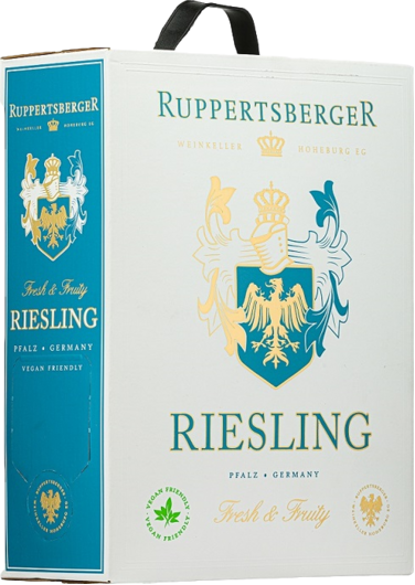 2024 Ruppertsberger Weinkeller Riesling