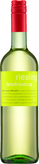 2024 Ruppertsberger Weinkeller Riesling