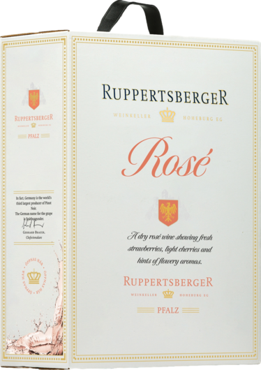 2024 Ruppertsberger Weinkeller Rosé