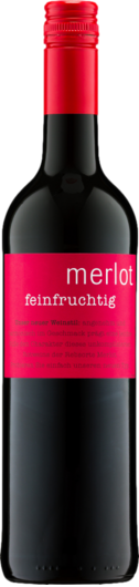 2022 Ruppertsberger Weinkeller Merlot