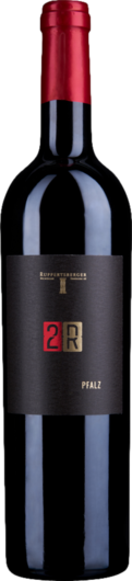 2020 Ruppertsberger Weinkeller 2R Rotwein