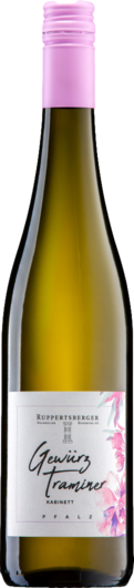 2024 Ruppertsberger Weinkeller Gewürztraminer Kabinett