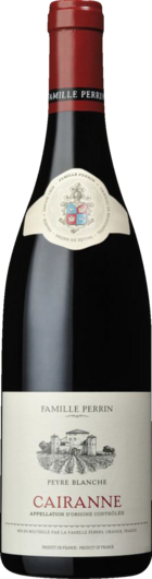 2023 Famille Perrin Peyre Blanche