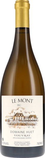 2023 Domaine Huet Le Mont Sec