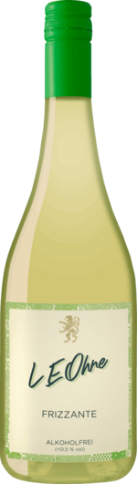 LEOhne Frizzante