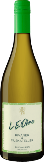 LEOhne Rivaner &amp; Muskateller