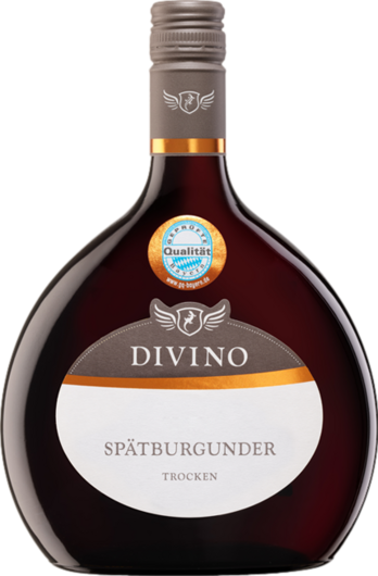 2023 Divino Franken Spätburgunder