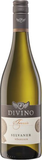 2024 Divino Terroir Nordheimer Vögelein Silvaner