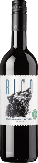 2024 Wolfenweiler Spätburgunder "RICO"
