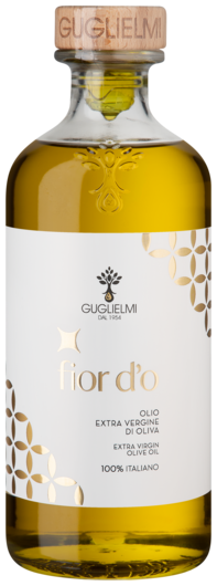Olio Extra Vergine Fior D'O Guglielmi