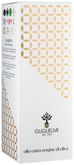 Olio Extra Vergine Fior D'O Guglielmi