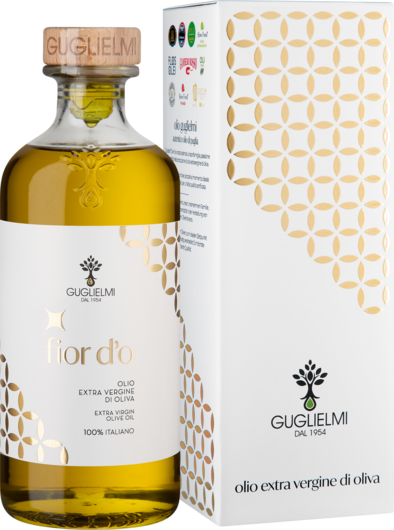 Olio Extra Vergine Fior D'O Guglielmi