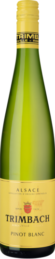 2023 Trimbach Pinot Blanc