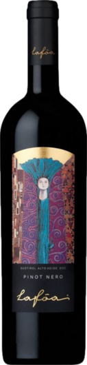 2020 Schreckbichl-Colterenzio Riserva Lafóa Pinot Nero