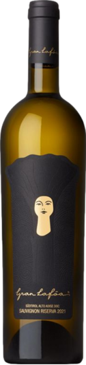 2021 Gran Lafóa Sauvignon Blanc