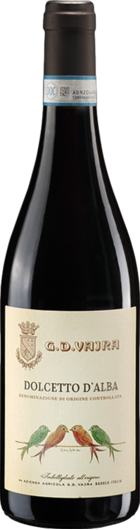 2024 G.D. Vajra Dolcetto d'Alba