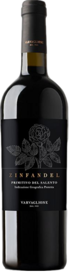 2023 Varvaglione Zinfandel