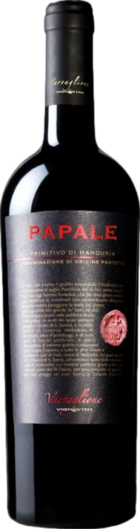 2023 Varvaglione Papale Primitivo di Manduria