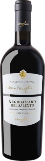 2020 Varvaglione Negroamaro