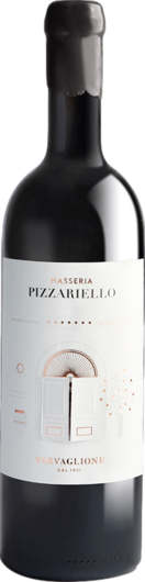2020 Varvaglione Masseria Pizzariello in Präsentkarton