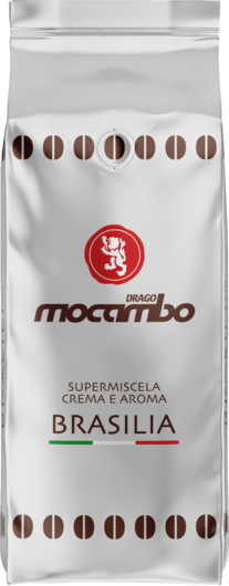 Kaffeebohnen Brasilia