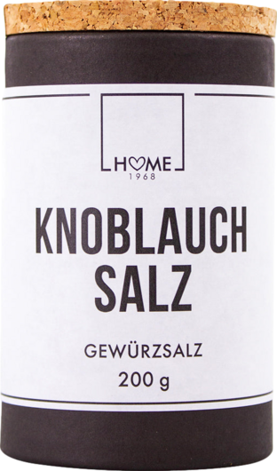 Home 1968 Knoblauchsalz