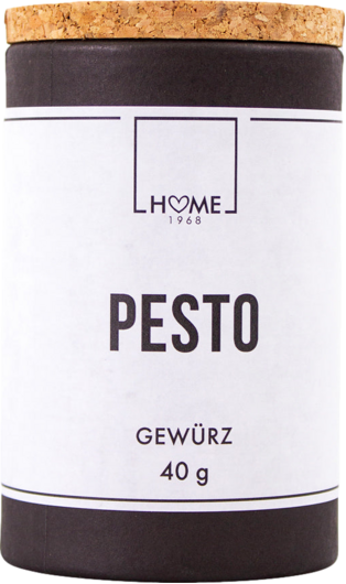 Home 1968 Pesto Gewürz