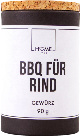 Home 1968 BBQ Gewürz Für Rindfleisch