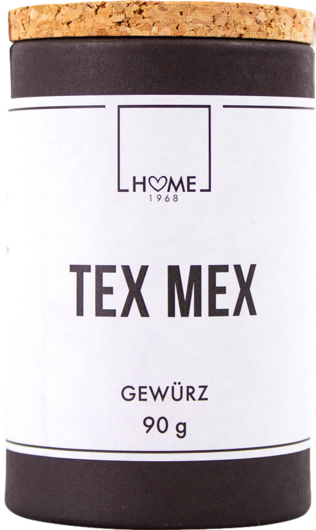 Home 1968 Tex Mex Gewürz