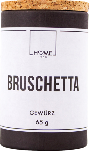 Home 1968 Bruschetta Gewürz