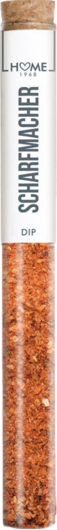 Home 1968 Scharfmacher Chakalaka Dip