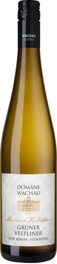 2025 Grüner Veltliner Alte Reben Marmor Kollektion