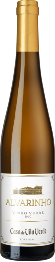 2025 Casa de Vila Verde Alvarinho