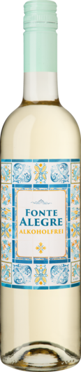 Fonte Alegre